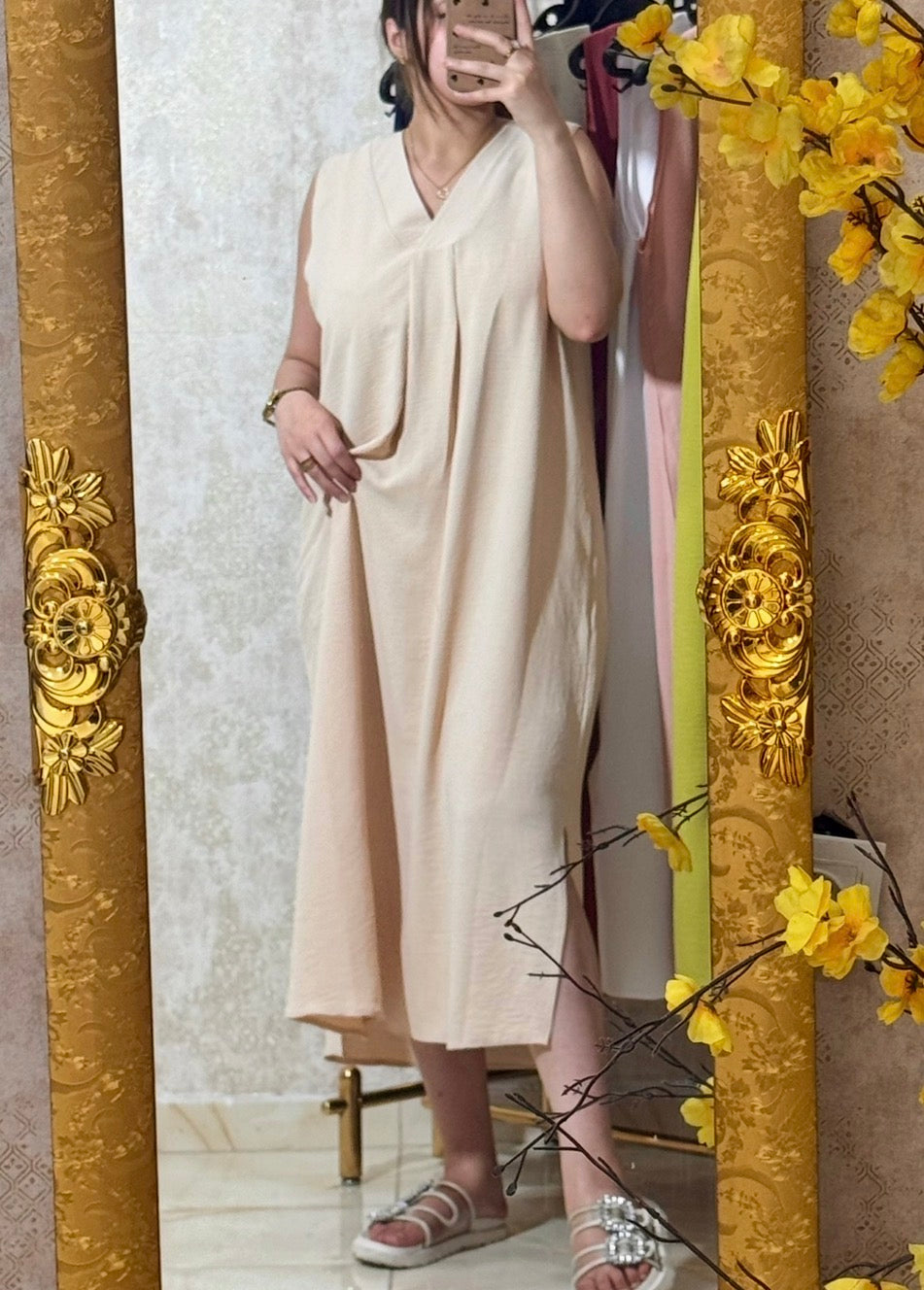 Robe sif