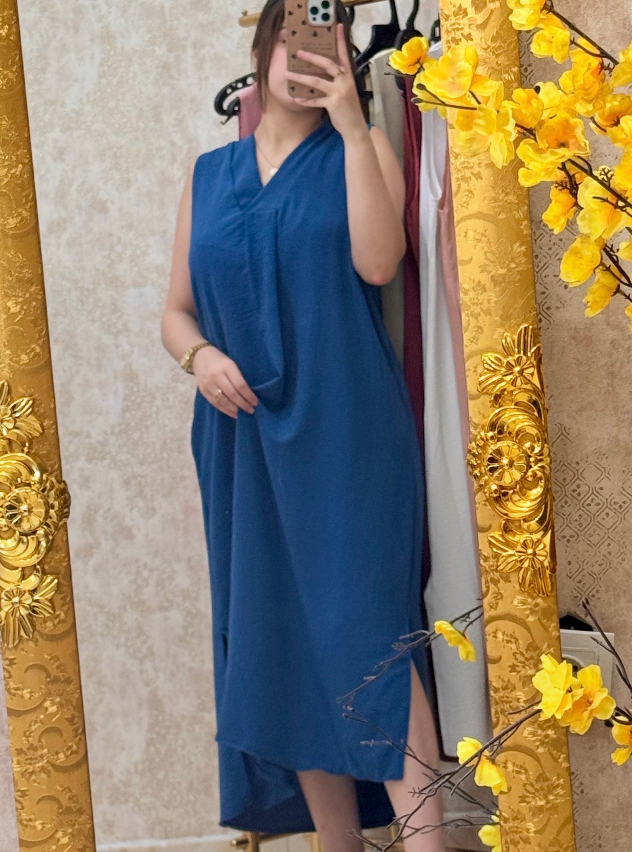 Robe sif