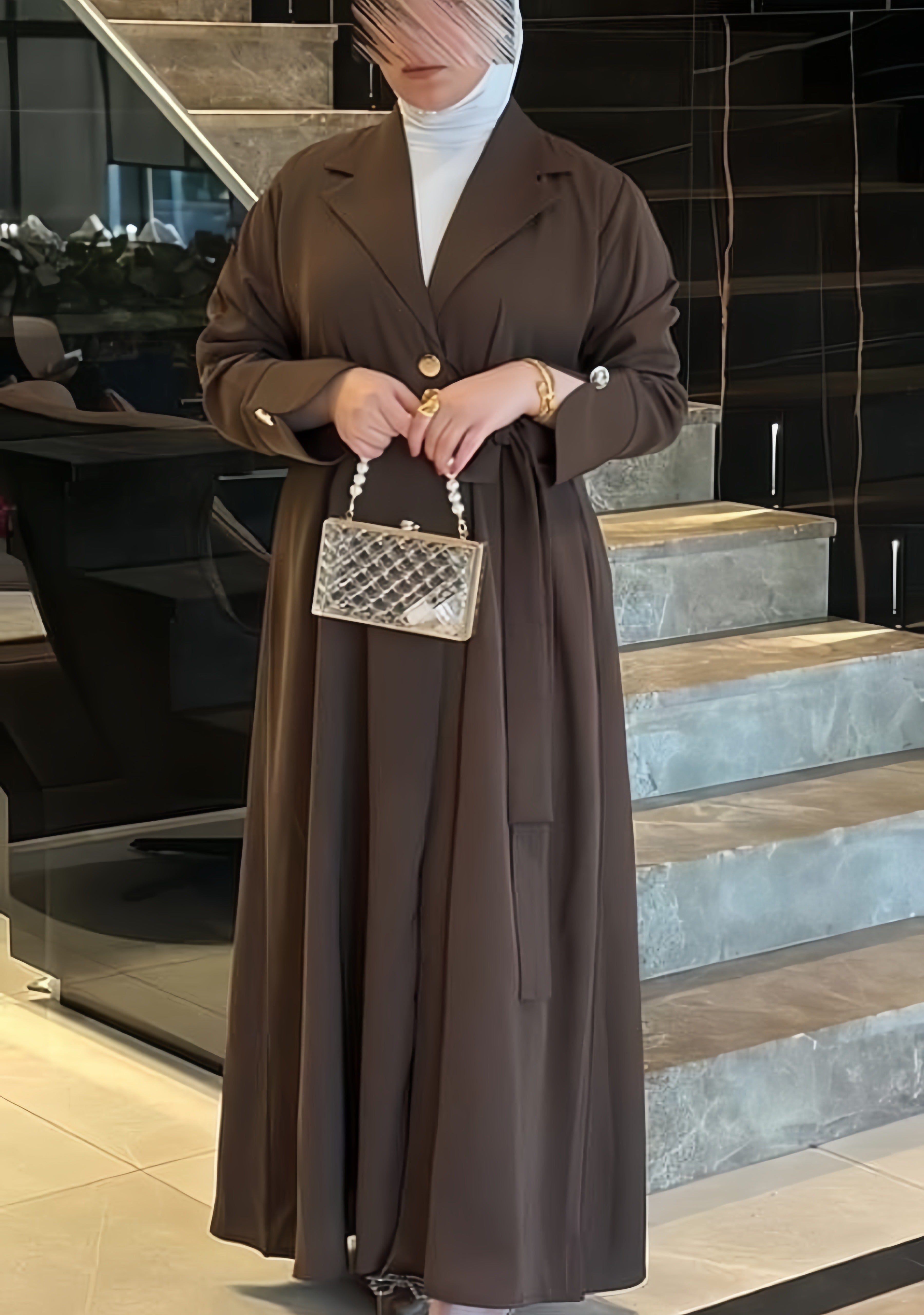 Abaya classy💎